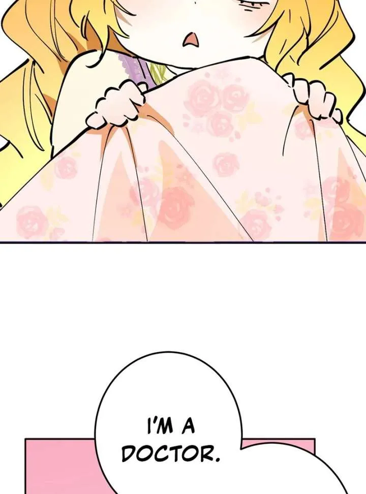 From Six to Sovereignty: The Girl Who Ruled Chapter 57 page 32 - 