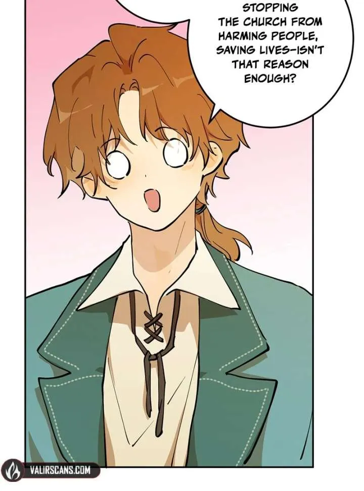 From Six to Sovereignty: The Girl Who Ruled Chapter 57 page 33 - 