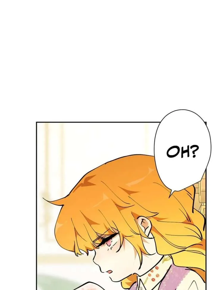 From Six to Sovereignty: The Girl Who Ruled Chapter 57 page 34 - 