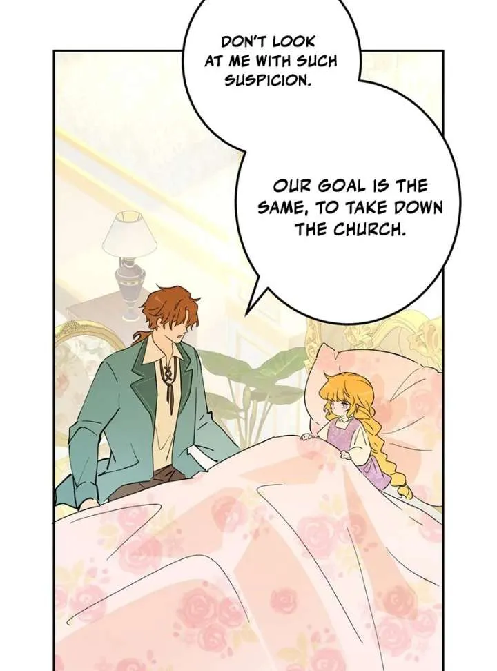 From Six to Sovereignty: The Girl Who Ruled Chapter 57 page 36 - 
