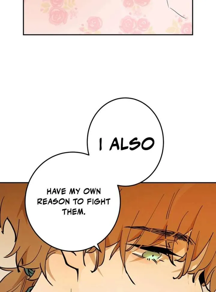 From Six to Sovereignty: The Girl Who Ruled Chapter 57 page 37 - 