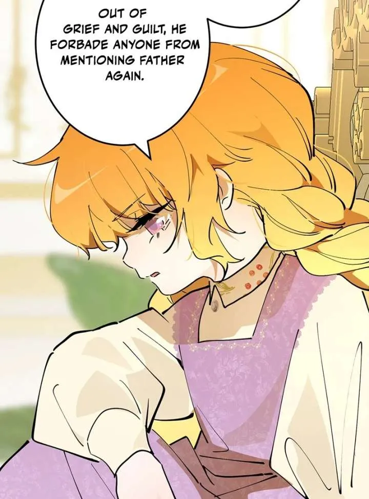 From Six to Sovereignty: The Girl Who Ruled Chapter 57 page 5 - 