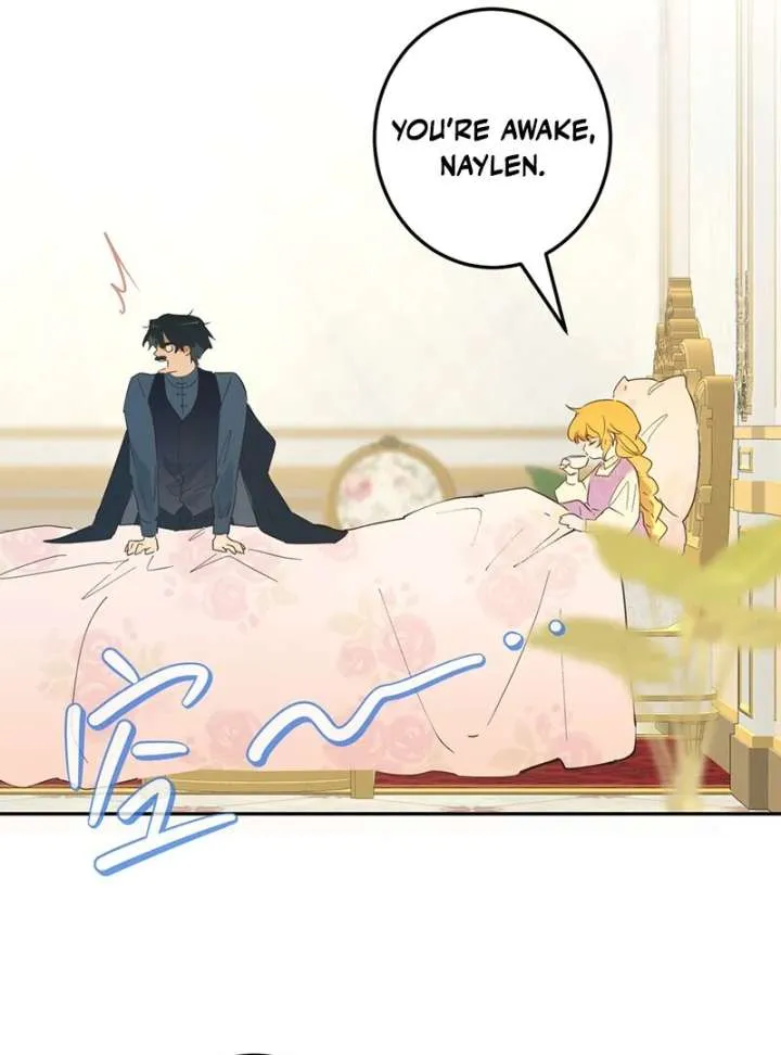 From Six to Sovereignty: The Girl Who Ruled Chapter 57 page 44 - 