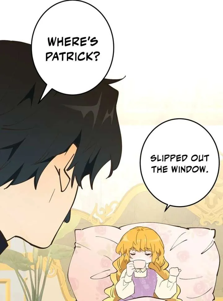 From Six to Sovereignty: The Girl Who Ruled Chapter 57 page 45 - 