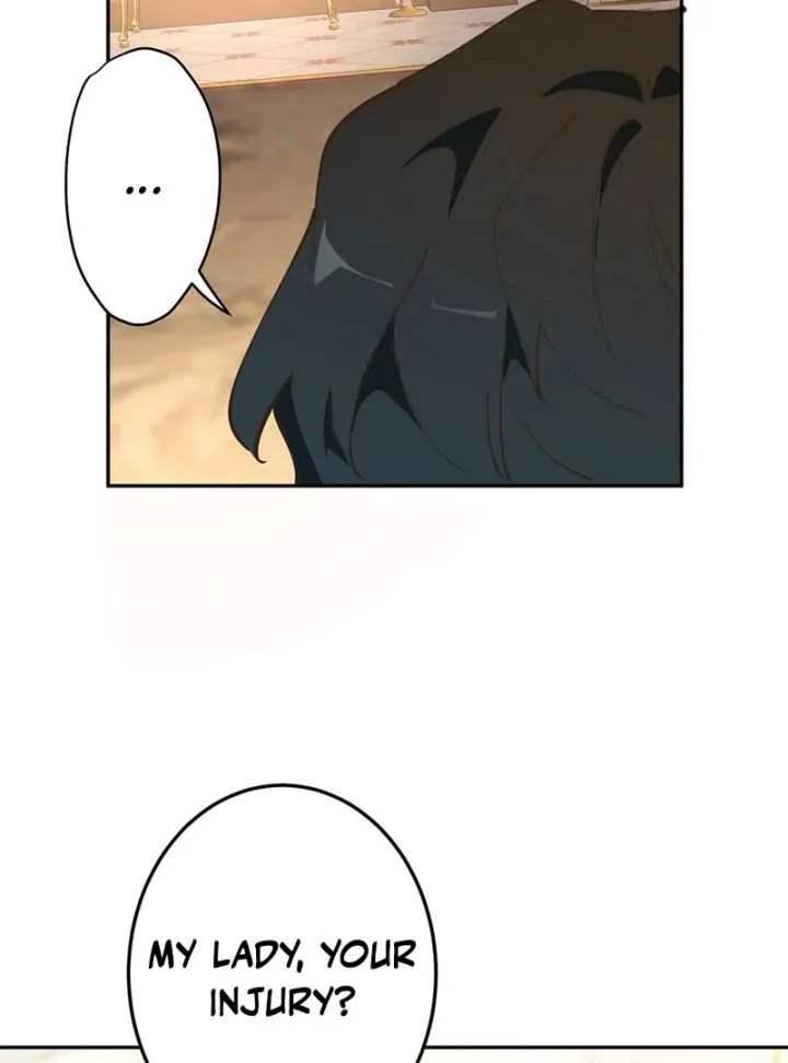 From Six to Sovereignty: The Girl Who Ruled Chapter 57 page 47 - 