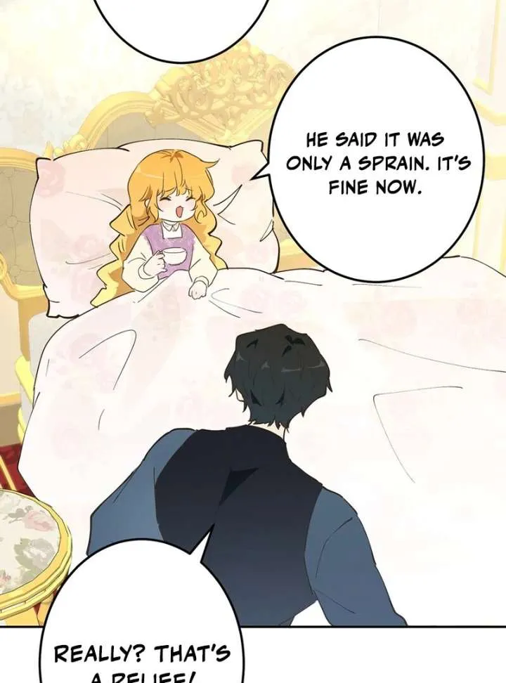From Six to Sovereignty: The Girl Who Ruled Chapter 57 page 48 - 