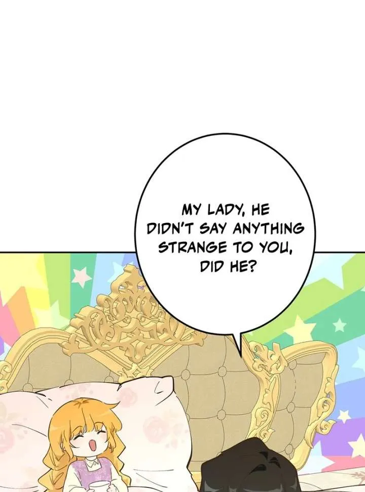 From Six to Sovereignty: The Girl Who Ruled Chapter 57 page 51 - 