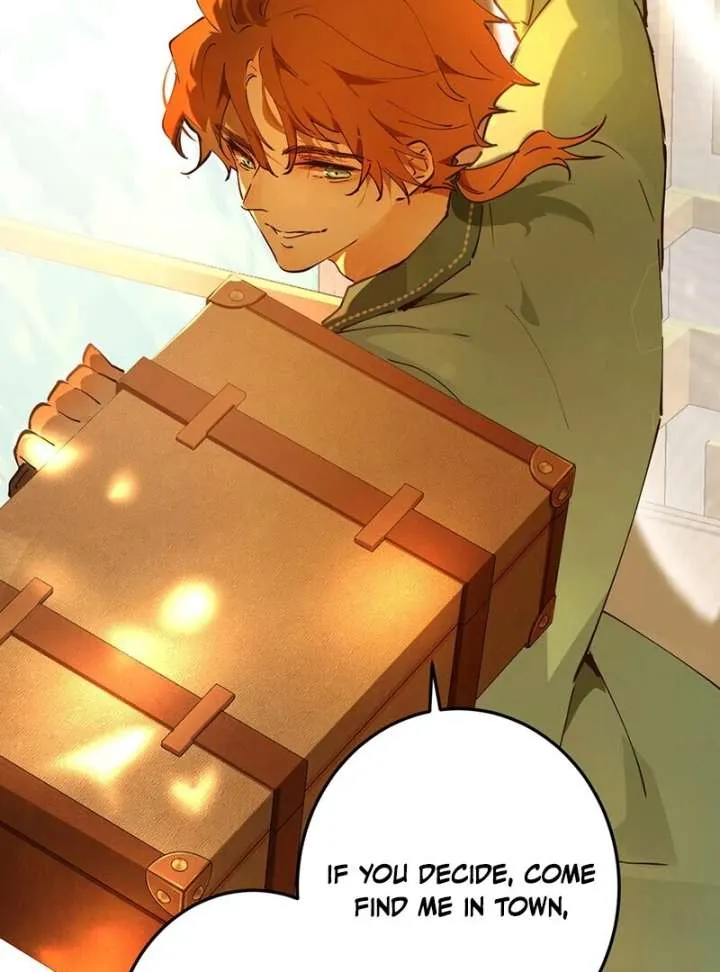 From Six to Sovereignty: The Girl Who Ruled Chapter 57 page 58 - 