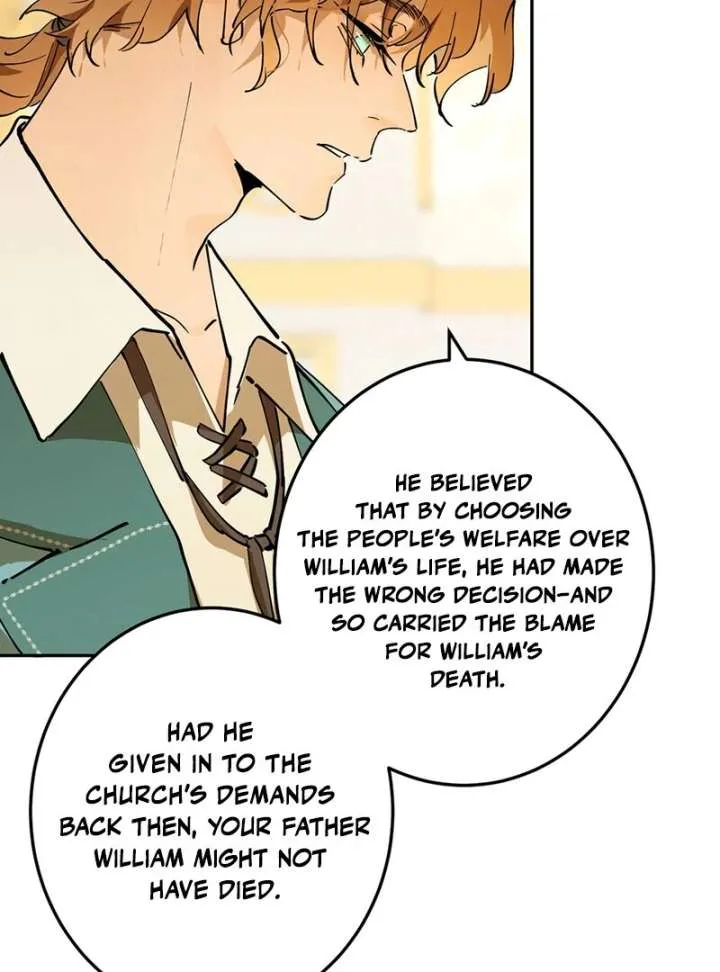 From Six to Sovereignty: The Girl Who Ruled Chapter 57 page 7 - 