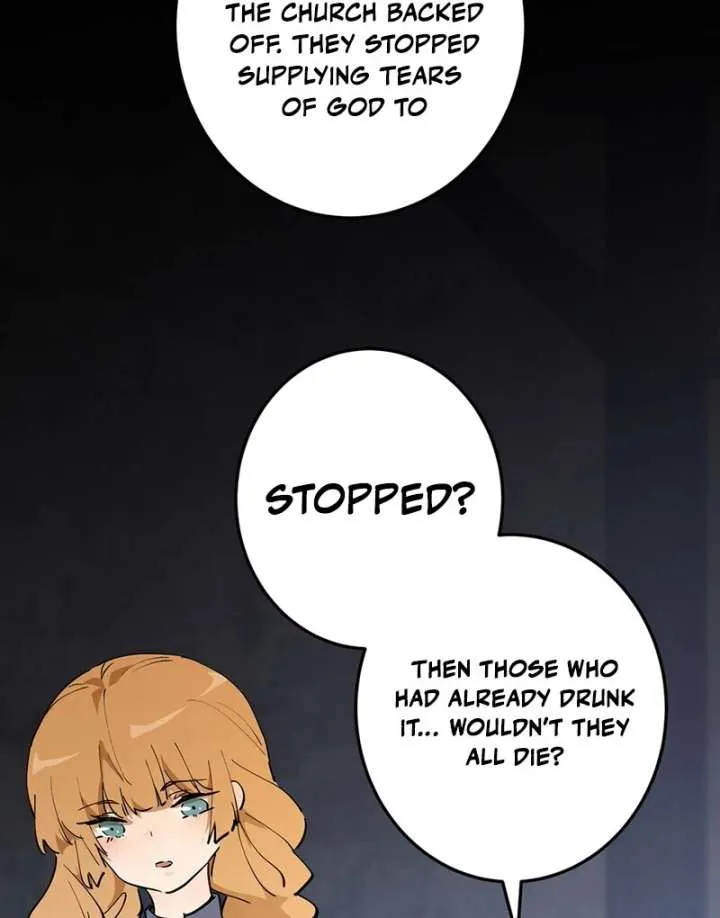 From Six to Sovereignty: The Girl Who Ruled Chapter 57 page 67 - 