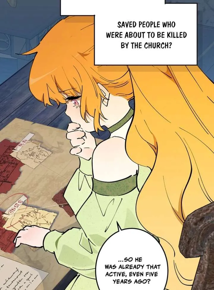 From Six to Sovereignty: The Girl Who Ruled Chapter 57 page 71 - 
