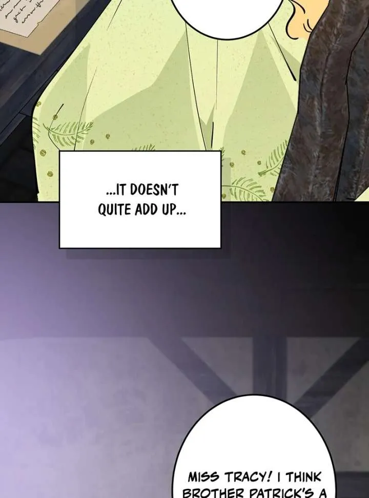 From Six to Sovereignty: The Girl Who Ruled Chapter 57 page 72 - 