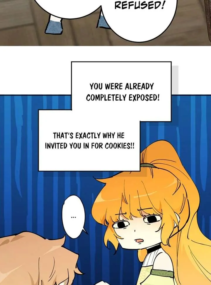 From Six to Sovereignty: The Girl Who Ruled Chapter 57 page 77 - 