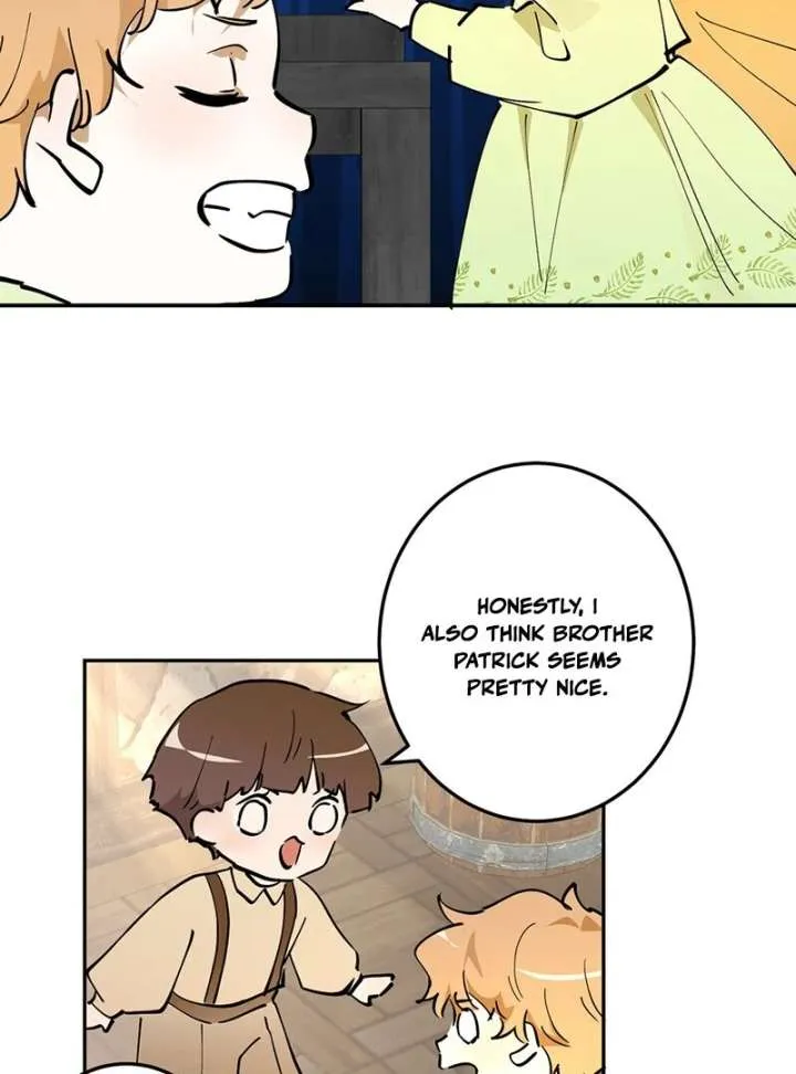 From Six to Sovereignty: The Girl Who Ruled Chapter 57 page 78 - 