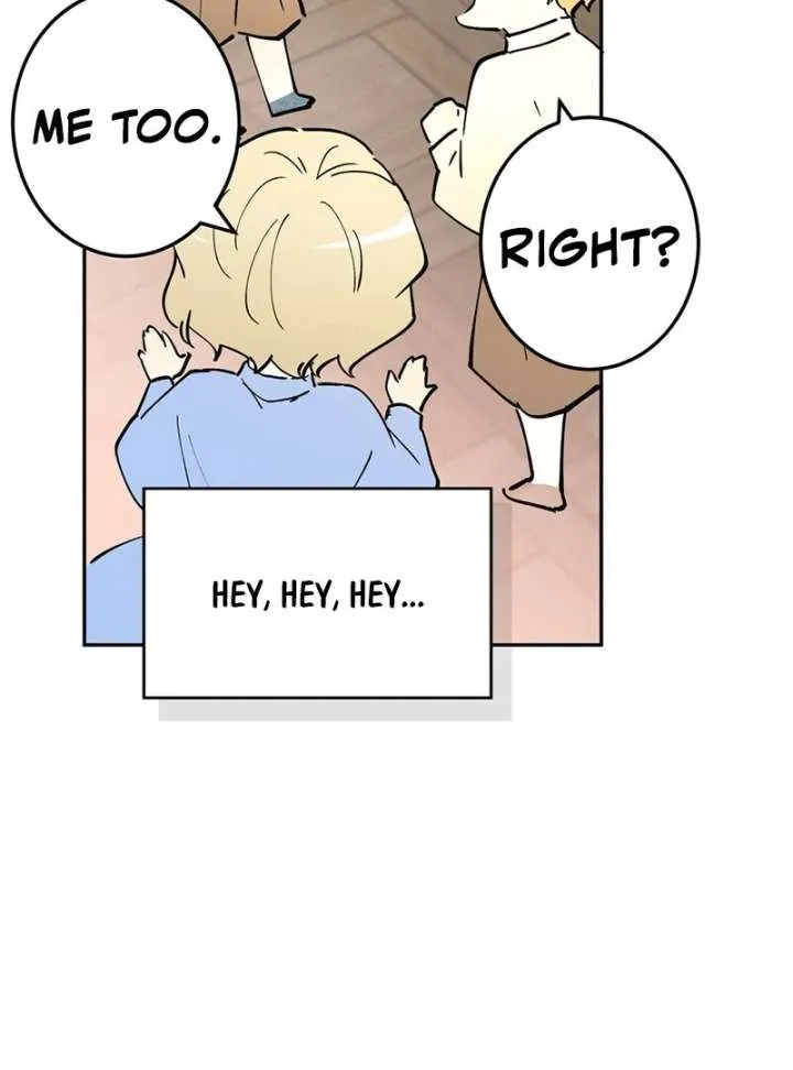 From Six to Sovereignty: The Girl Who Ruled Chapter 57 page 79 - 