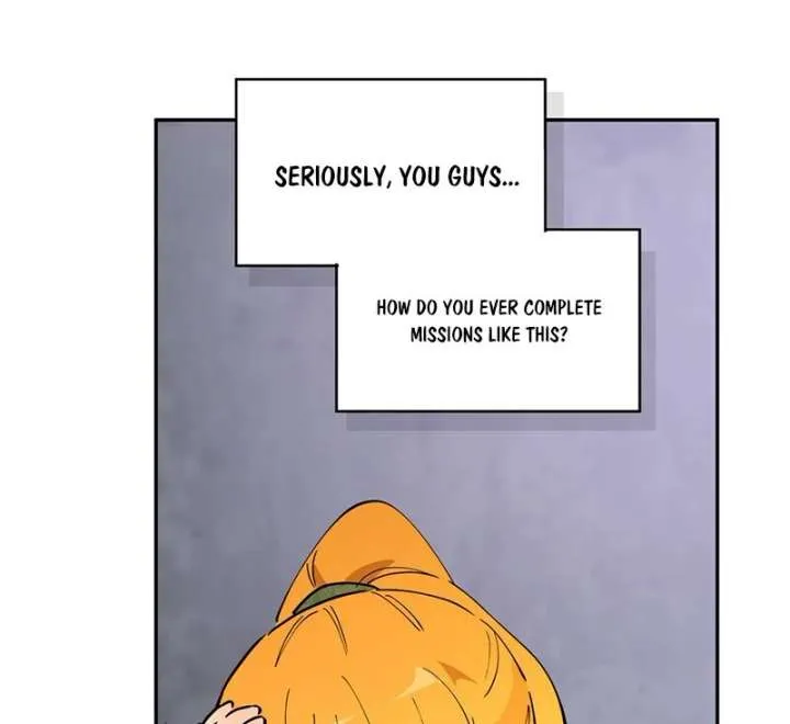From Six to Sovereignty: The Girl Who Ruled Chapter 57 page 80 - 