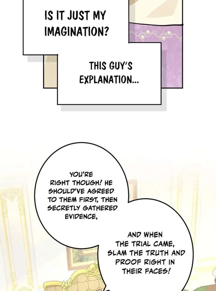 From Six to Sovereignty: The Girl Who Ruled Chapter 57 page 9 - 
