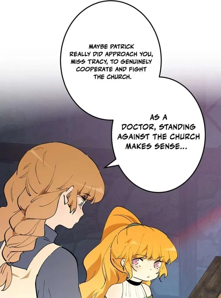 From Six to Sovereignty: The Girl Who Ruled Chapter 57 page 82 - 