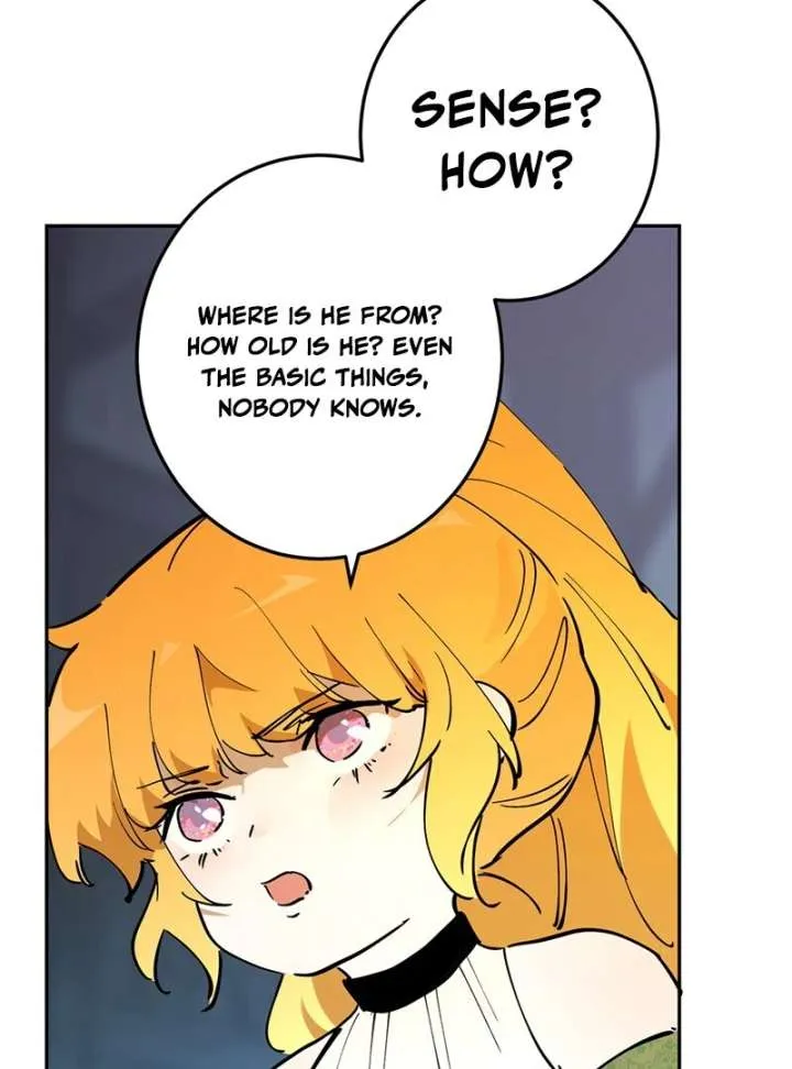 From Six to Sovereignty: The Girl Who Ruled Chapter 57 page 84 - 
