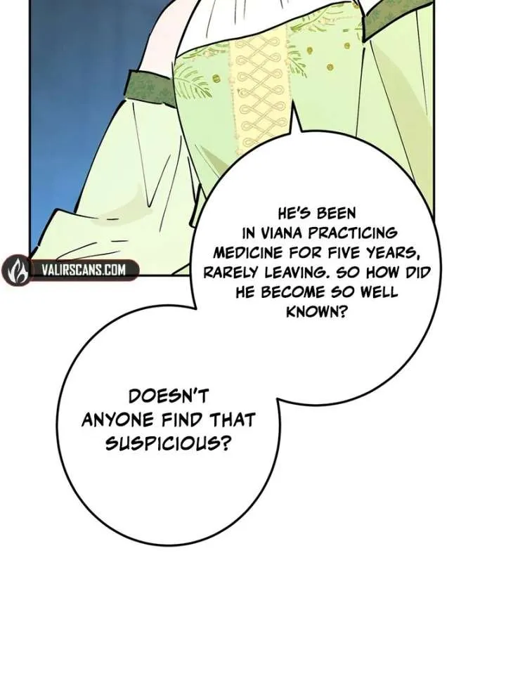 From Six to Sovereignty: The Girl Who Ruled Chapter 57 page 85 - 