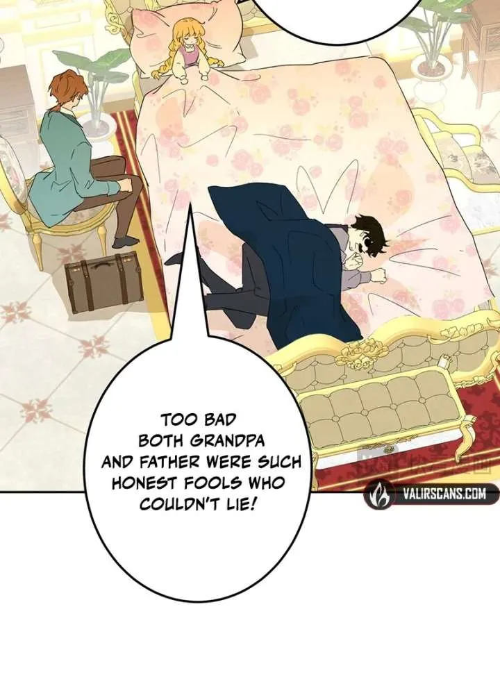 From Six to Sovereignty: The Girl Who Ruled Chapter 57 page 10 - 