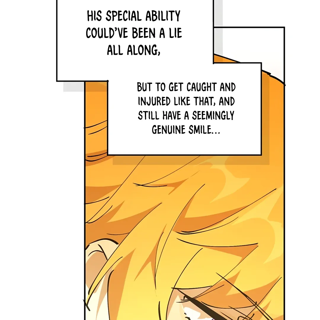 From Six to Sovereignty: The Girl Who Ruled Chapter 58 page 101 - 