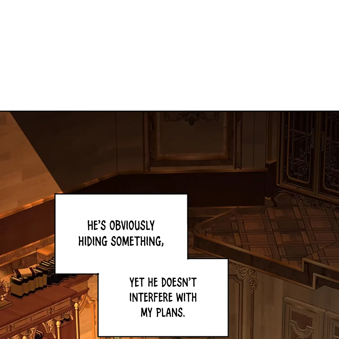 From Six to Sovereignty: The Girl Who Ruled Chapter 58 page 104 - 