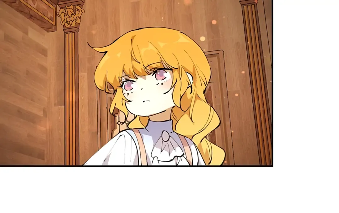 From Six to Sovereignty: The Girl Who Ruled Chapter 58 page 108 - 