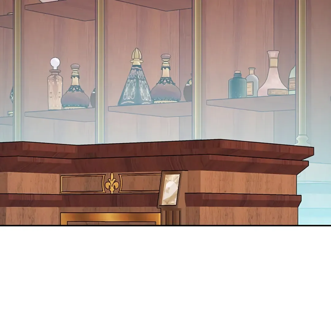 From Six to Sovereignty: The Girl Who Ruled Chapter 58 page 110 - 