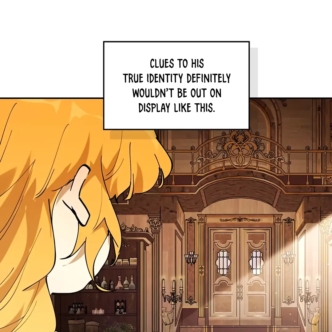 From Six to Sovereignty: The Girl Who Ruled Chapter 58 page 111 - 