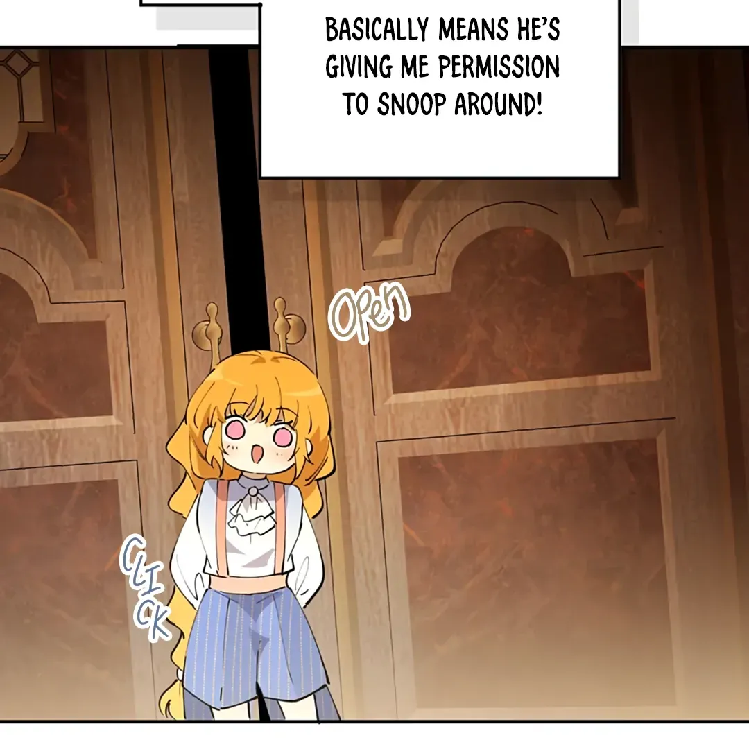 From Six to Sovereignty: The Girl Who Ruled Chapter 58 page 113 - 