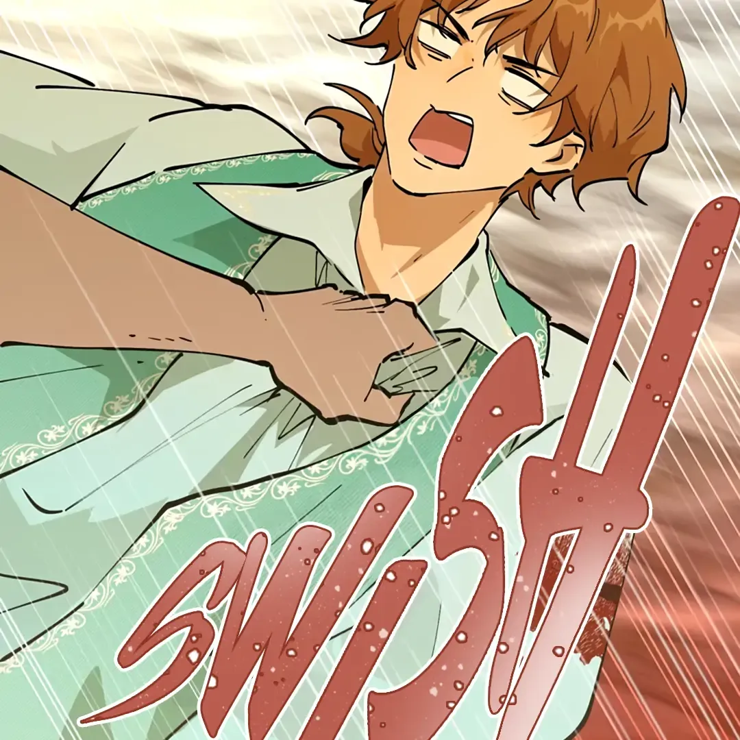 From Six to Sovereignty: The Girl Who Ruled Chapter 58 page 13 - 