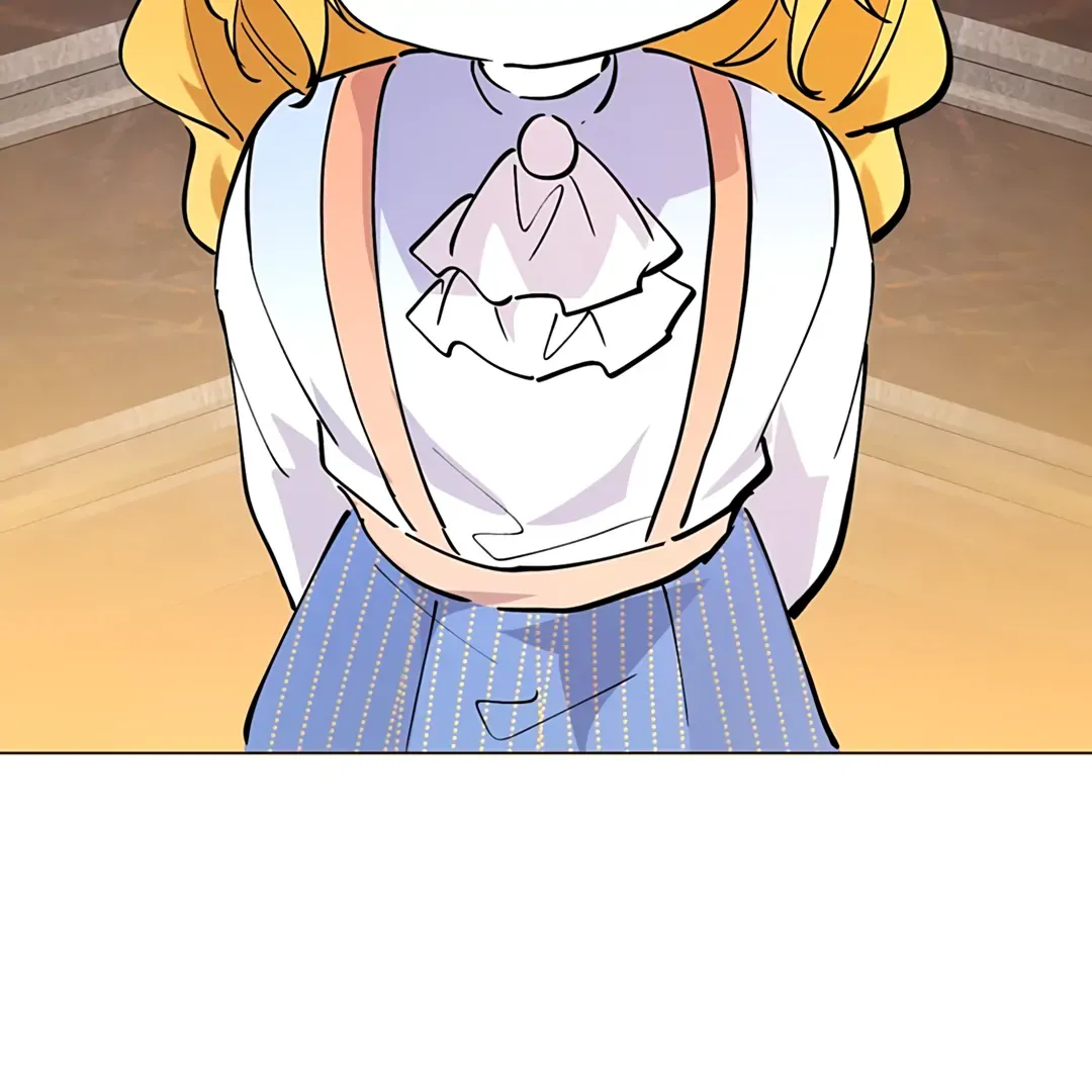 From Six to Sovereignty: The Girl Who Ruled Chapter 58 page 122 - 
