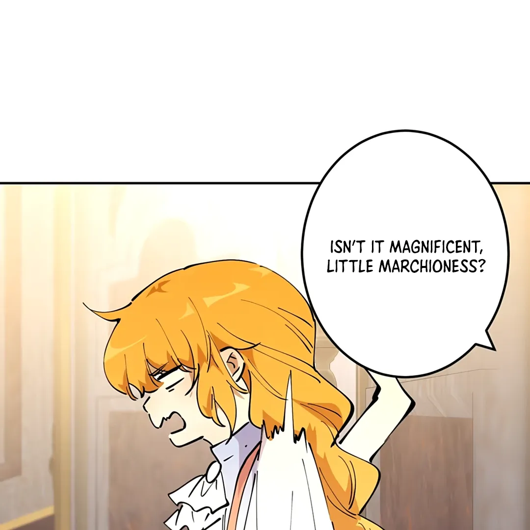 From Six to Sovereignty: The Girl Who Ruled Chapter 58 page 123 - 
