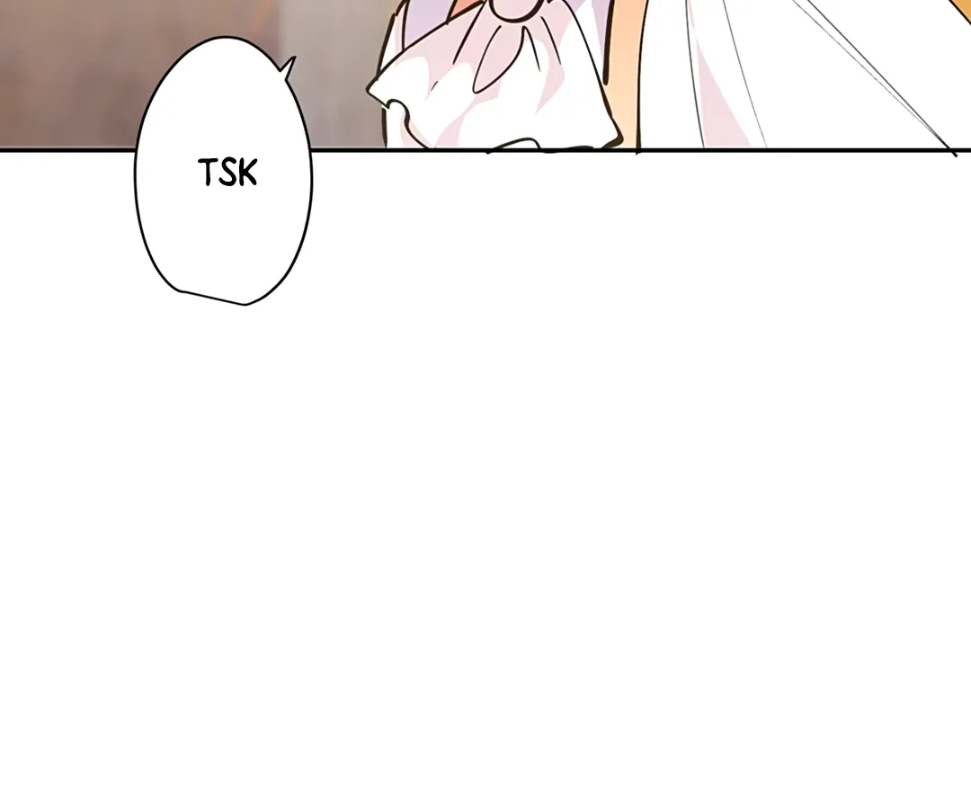 From Six to Sovereignty: The Girl Who Ruled Chapter 58 page 126 - 