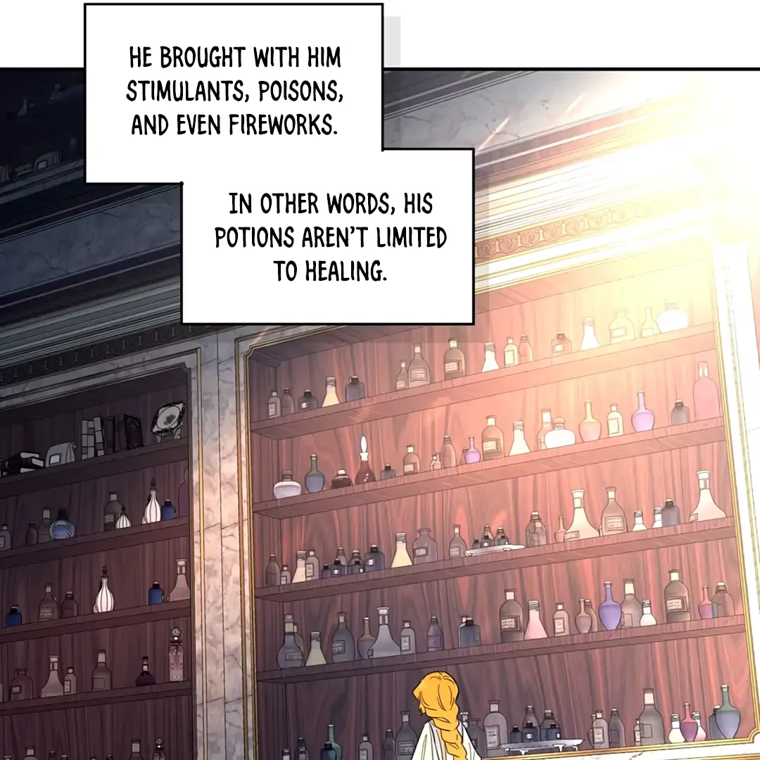 From Six to Sovereignty: The Girl Who Ruled Chapter 58 page 127 - 