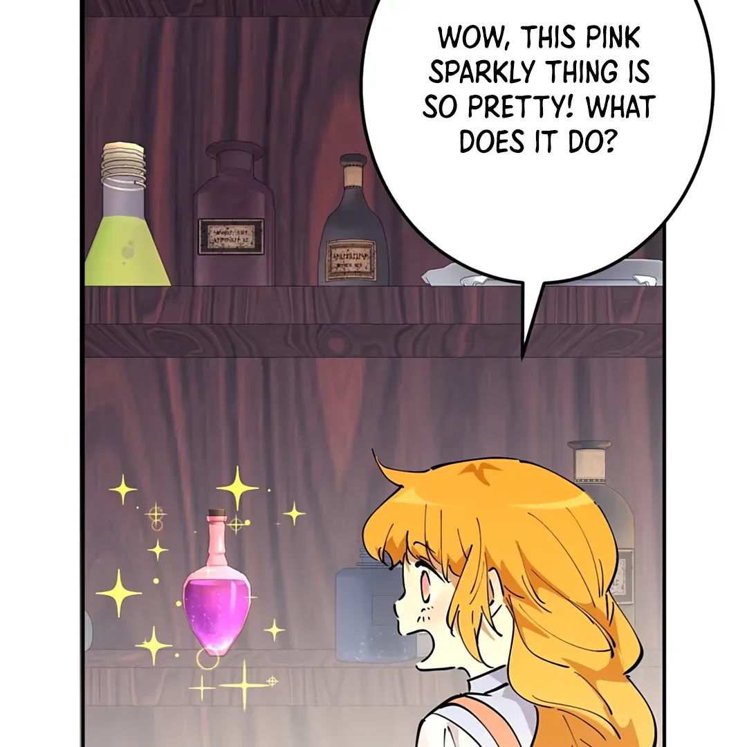 From Six to Sovereignty: The Girl Who Ruled Chapter 58 page 131 - 