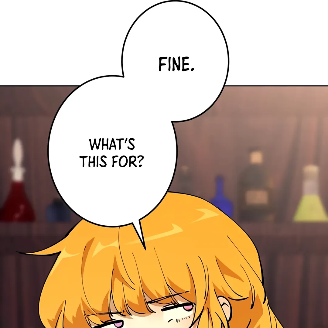 From Six to Sovereignty: The Girl Who Ruled Chapter 58 page 135 - 