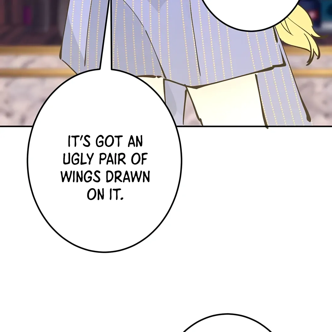 From Six to Sovereignty: The Girl Who Ruled Chapter 58 page 137 - 