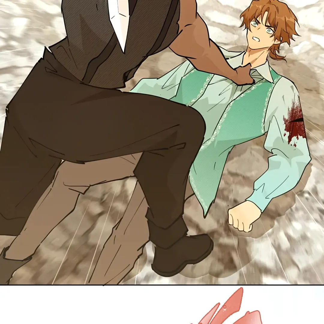 From Six to Sovereignty: The Girl Who Ruled Chapter 58 page 15 - 