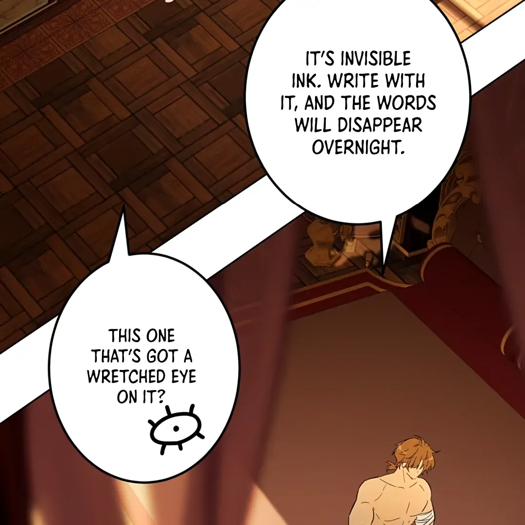 From Six to Sovereignty: The Girl Who Ruled Chapter 58 page 141 - 