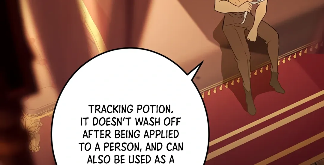 From Six to Sovereignty: The Girl Who Ruled Chapter 58 page 142 - 