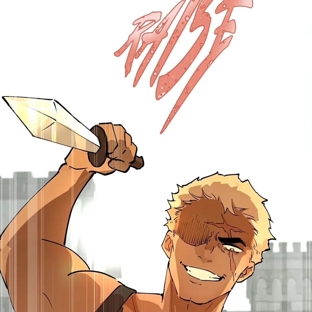 From Six to Sovereignty: The Girl Who Ruled Chapter 58 page 16 - 