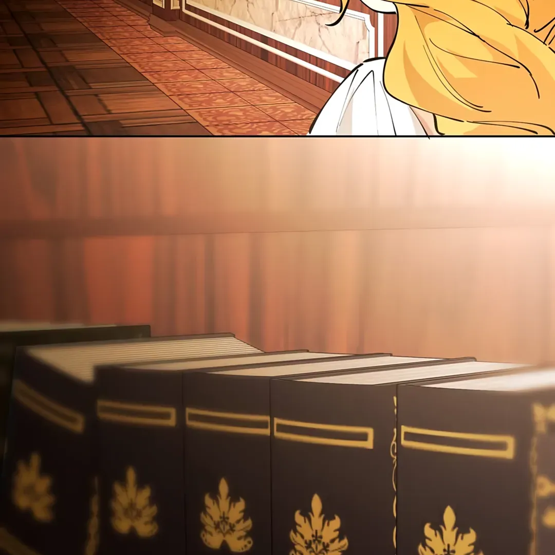 From Six to Sovereignty: The Girl Who Ruled Chapter 58 page 154 - 