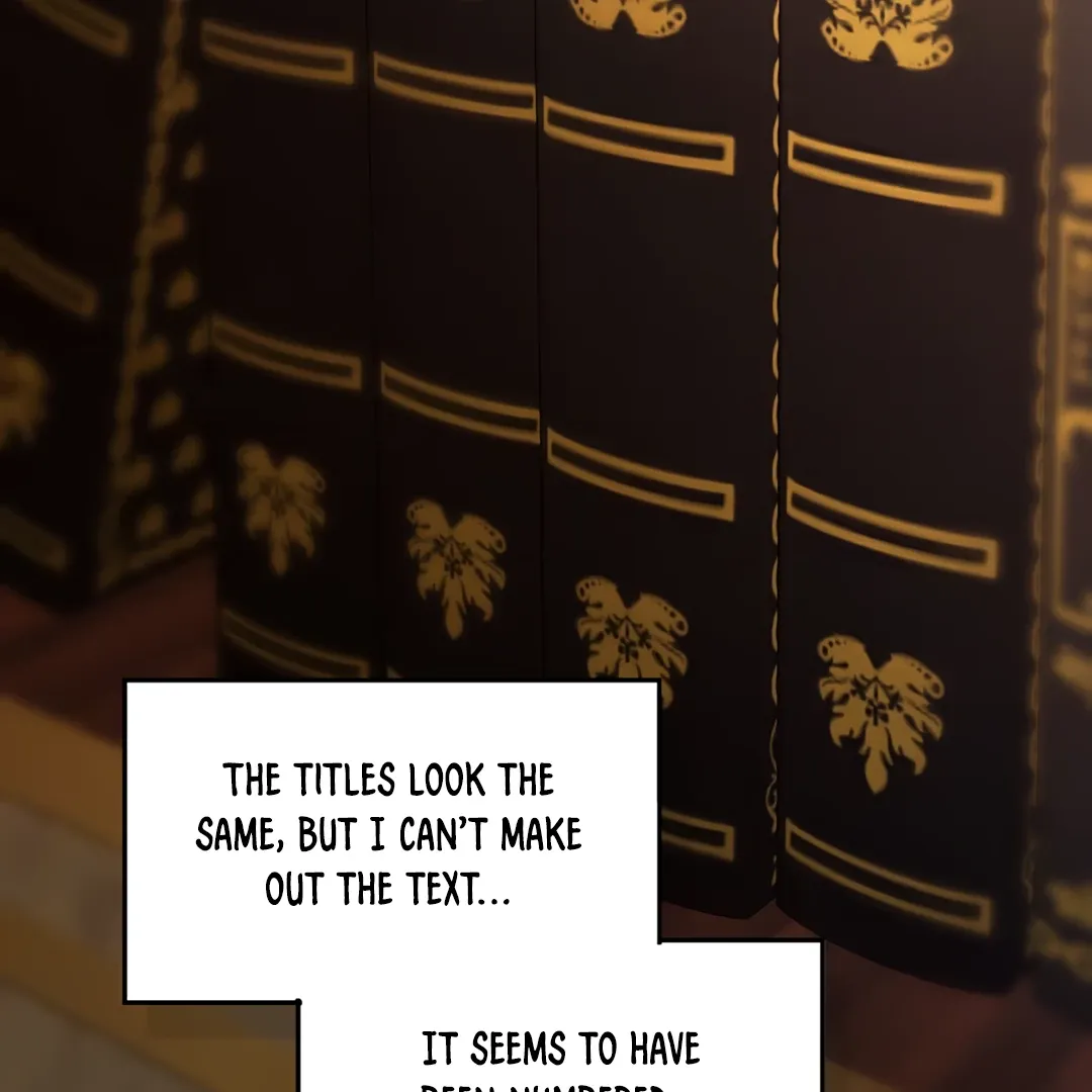 From Six to Sovereignty: The Girl Who Ruled Chapter 58 page 155 - 