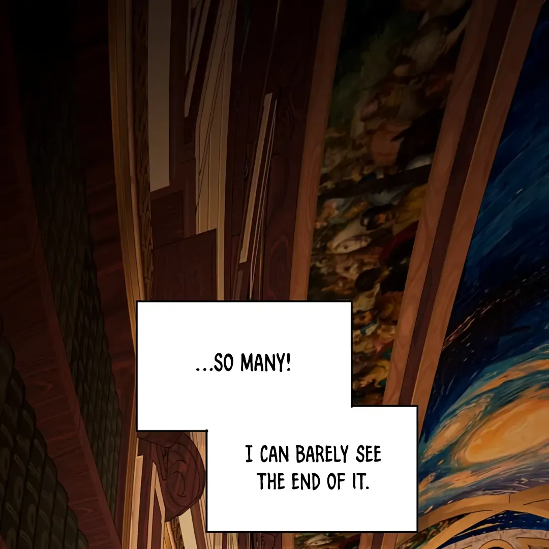 From Six to Sovereignty: The Girl Who Ruled Chapter 58 page 157 - 