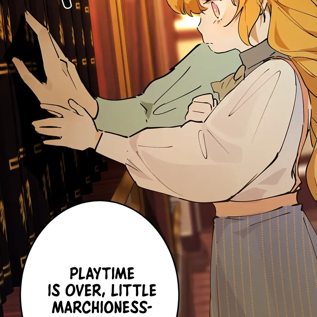 From Six to Sovereignty: The Girl Who Ruled Chapter 58 page 166 - 