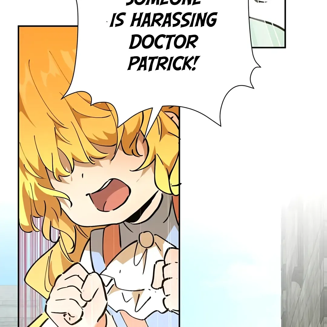 From Six to Sovereignty: The Girl Who Ruled Chapter 58 page 19 - 
