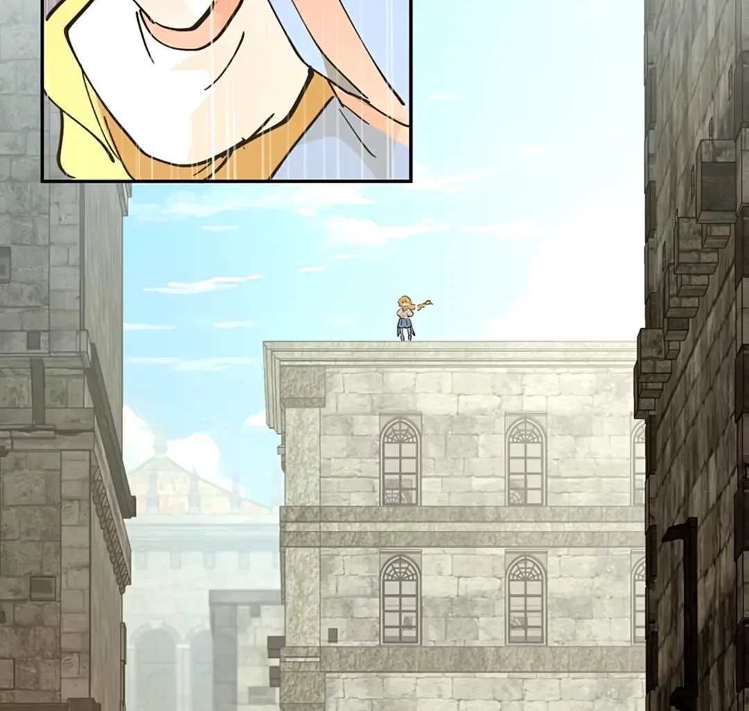 From Six to Sovereignty: The Girl Who Ruled Chapter 58 page 20 - 