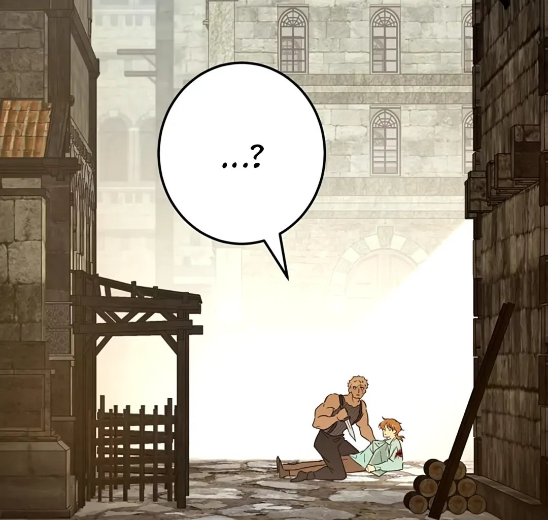 From Six to Sovereignty: The Girl Who Ruled Chapter 58 page 21 - 